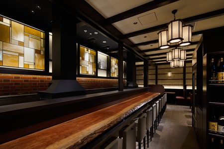 あべのハルカス店