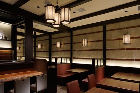 あべのハルカス店