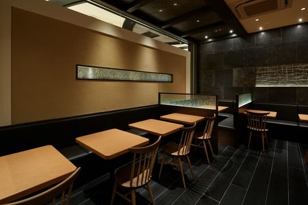 渋谷スクランブルスクエア店